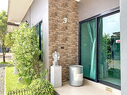 Lamer Ville Resort