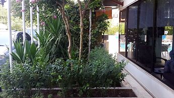 Tunali Apart Otel