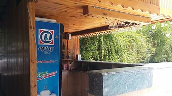Tunali Apart Otel