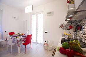 Raimondi Apartment