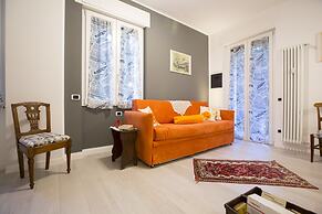 Raimondi Apartment