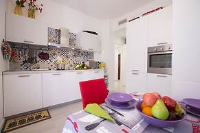 Raimondi Apartment