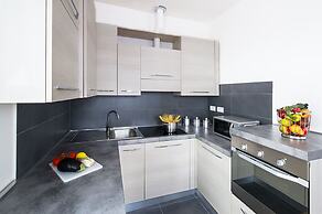 Luini Apartment