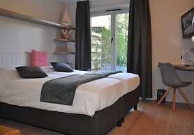 Bilderdijk Hotel