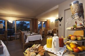 Bilderdijk Hotel