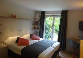 Bilderdijk Hotel