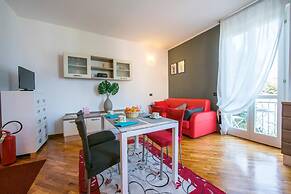 Vista Apartment