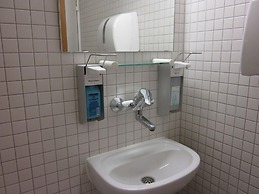 Ak Asya Hotel