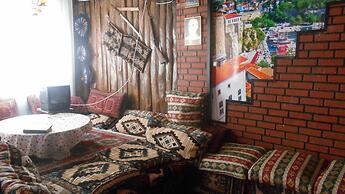 Ak Asya Hotel