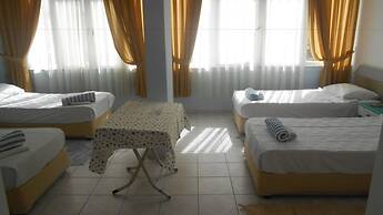 Ak Asya Hotel