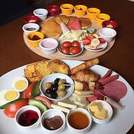 Ak Asya Hotel