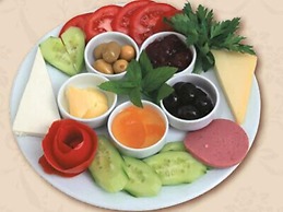 Ak Asya Hotel