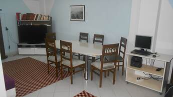 Ak Asya Hotel