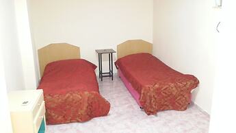 Ak Asya Hotel