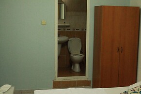 Ak Asya Hotel