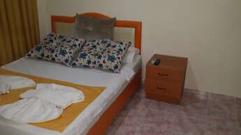 Ak Asya Hotel