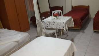Ak Asya Hotel