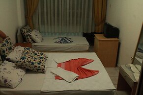 Ak Asya Hotel