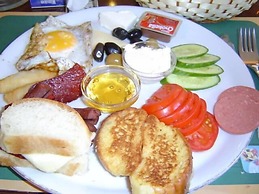 Ak Asya Hotel