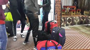Ak Asya Hotel