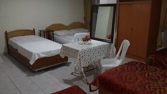Ak Asya Hotel