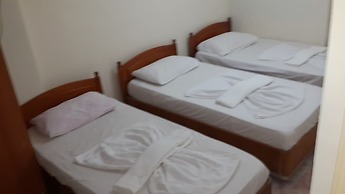 Ak Asya Hotel