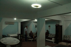 Ak Asya Hotel