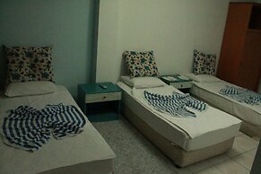 Ak Asya Hotel