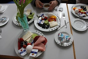Ak Asya Hotel