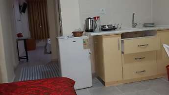 Ak Asya Hotel