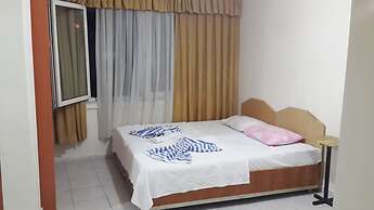 Ak Asya Hotel