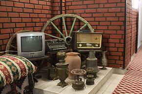 Ak Asya Hotel