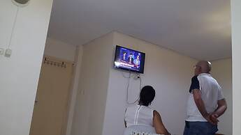 Ak Asya Hotel