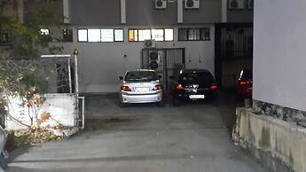 Ak Asya Hotel