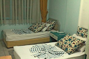 Ak Asya Hotel