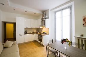 Volta Apartment