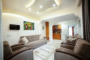Zeybek 2 Pension & Apart