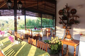 Zeybek 2 Pension & Apart