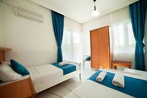 Zeybek 2 Pension & Apart