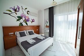 Zeybek 2 Pension & Apart