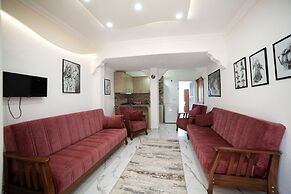 Zeybek 2 Pension & Apart