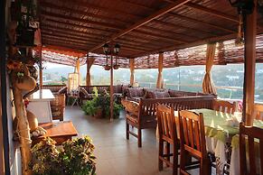 Zeybek 2 Pension & Apart