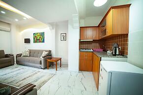 Zeybek 2 Pension & Apart