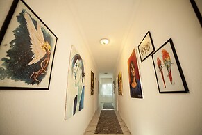 Zeybek 2 Pension & Apart