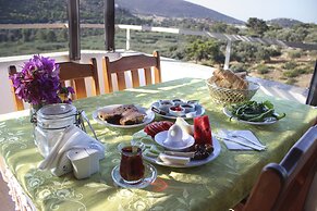 Zeybek 2 Pension & Apart