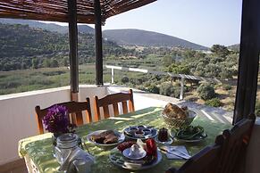 Zeybek 2 Pension & Apart