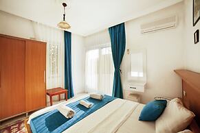 Zeybek 2 Pension & Apart
