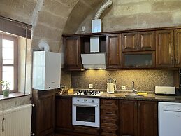 Kayhan Cave Villa