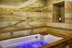 Kayhan Cave Villa