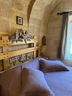 Kayhan Cave Villa